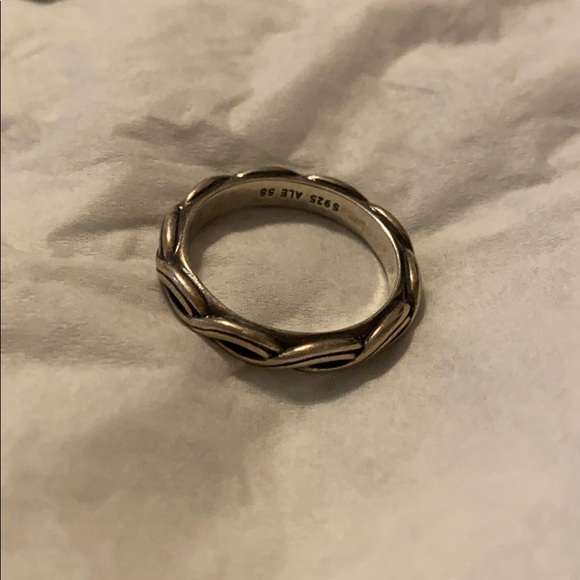 Ten Silver Rings - Picture 6 of 11